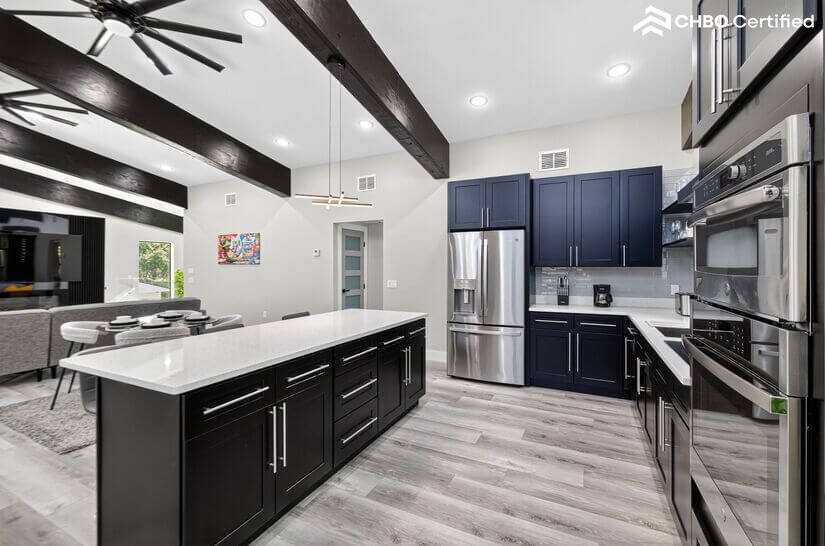 Indian River Executive Suite