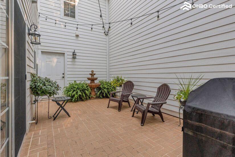 Great Location Near Central Ballantyne