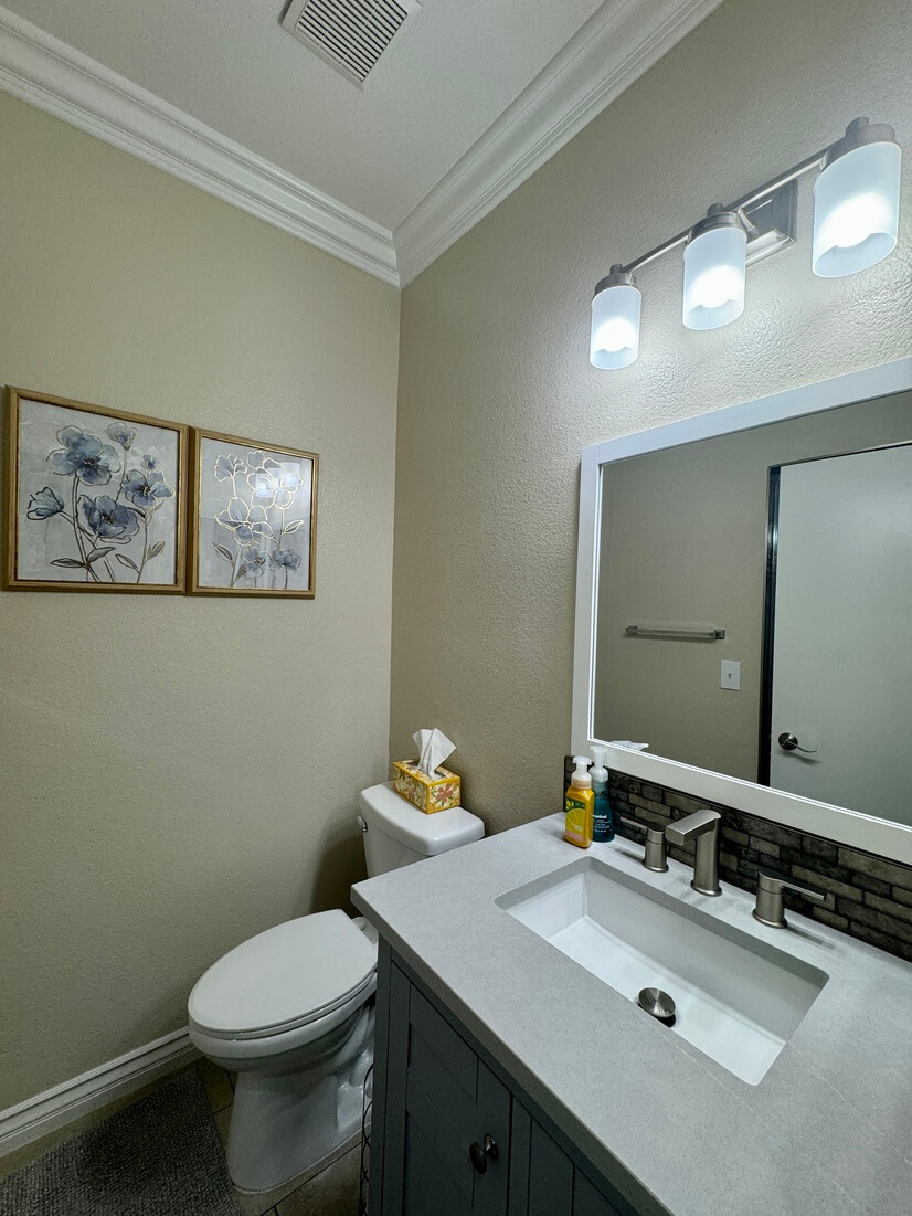 Elegant Summerlin Pool Home for Rent