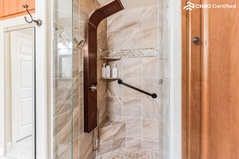 Furnished 2BD Condo Resort at Tanamera