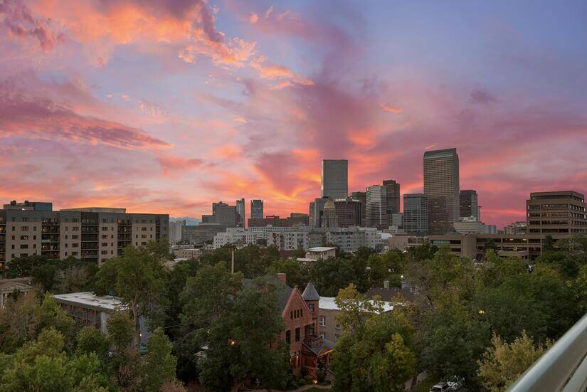 This view will never get old!