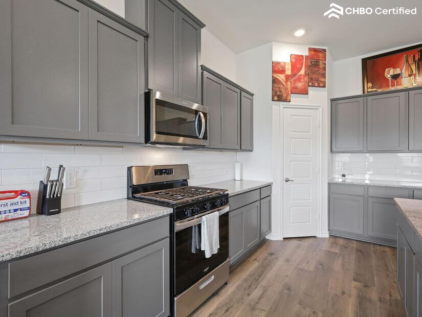 Little Elm 4 Bed Fully Furnished Home