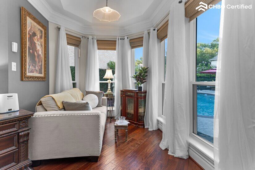 Executive Rental Home with Pool 