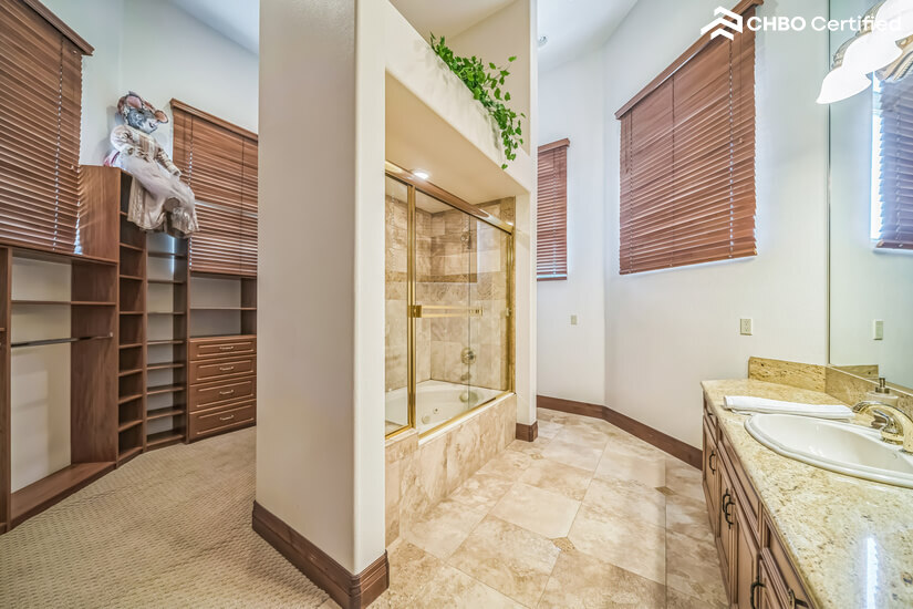 Las Vegas Luxury Executive Palace