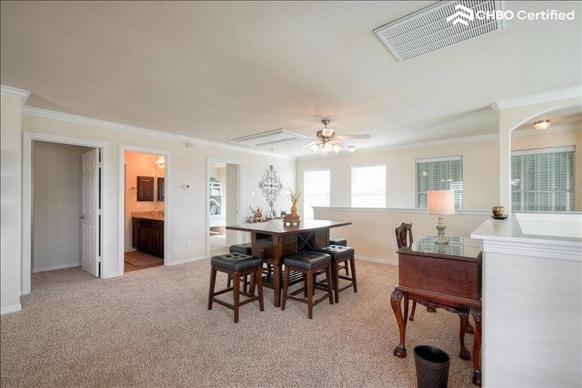 Furnished Executive BayHome Seabrook,TX