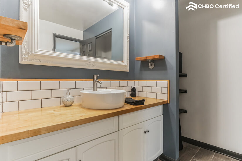 Indy Retreat 3BR2bath