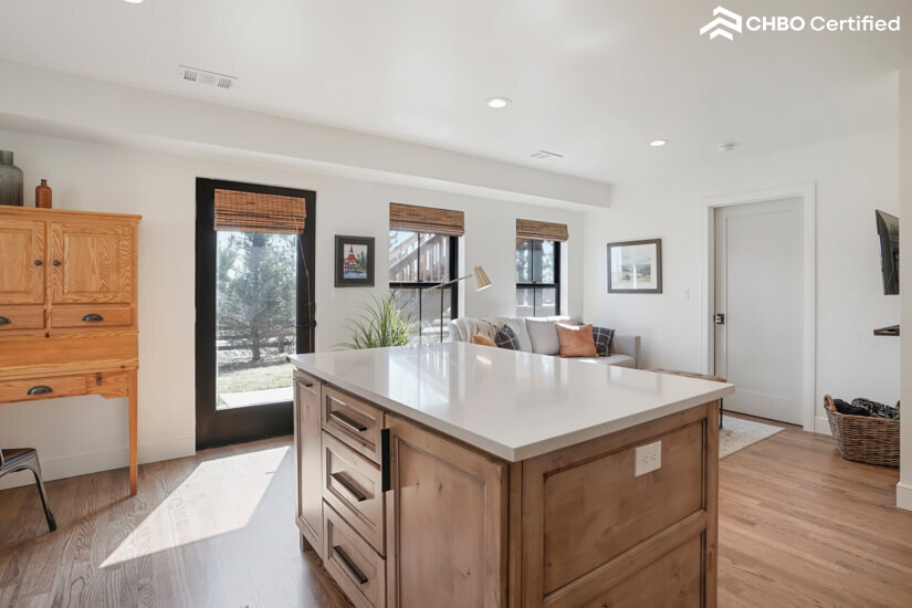 Furnished Corporate Apt Castle Rock