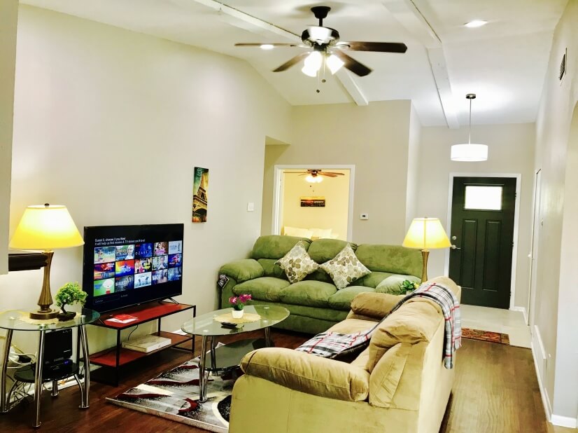 Beautiful updated HomeAmazing location