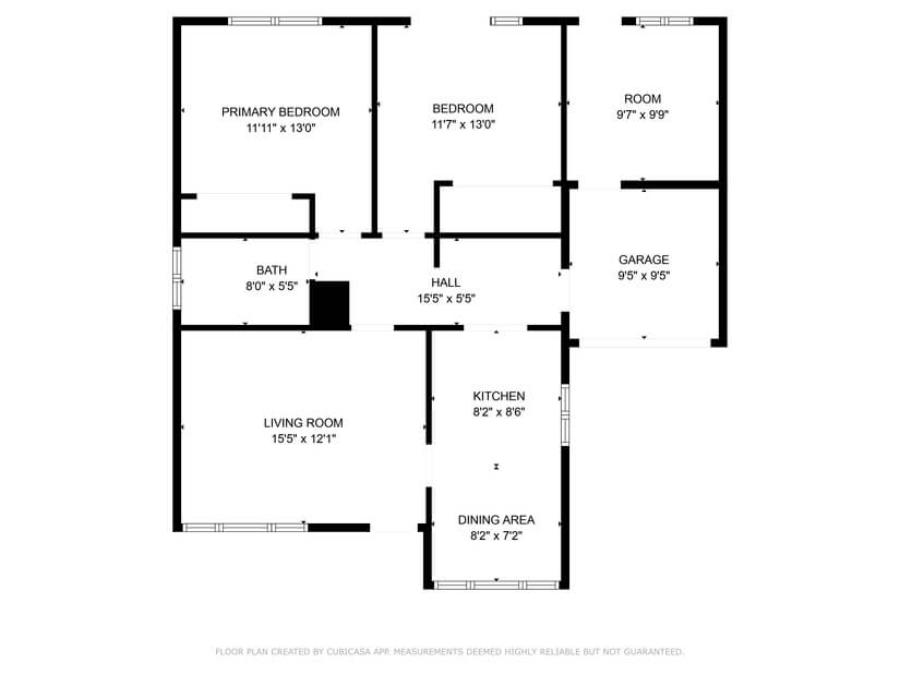 Single Story Cute Home Minutes to Beach