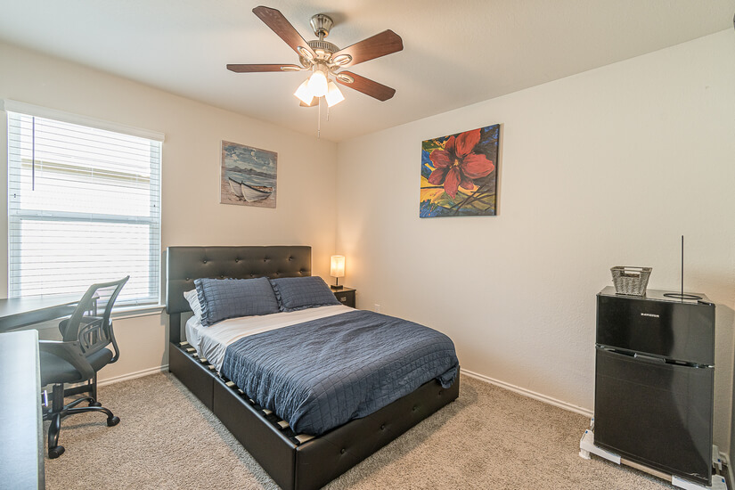 Gruene Private Oasis With Solar