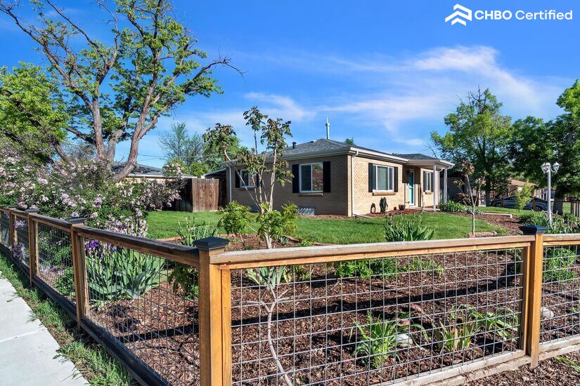 Central Littleton 4BR 2Ba 30min of All