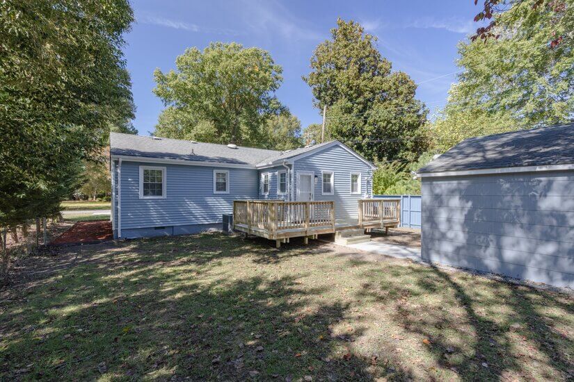 MidTerm Corporate Housing Fully Furnished Short Term Housing in