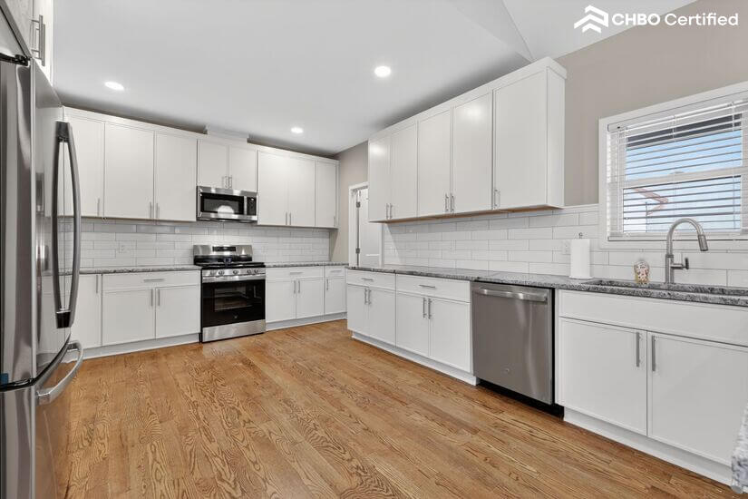 Furnished Executive Rental