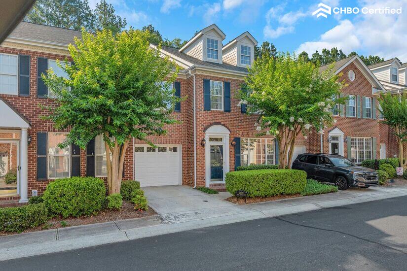 Great Location Near Central Ballantyne