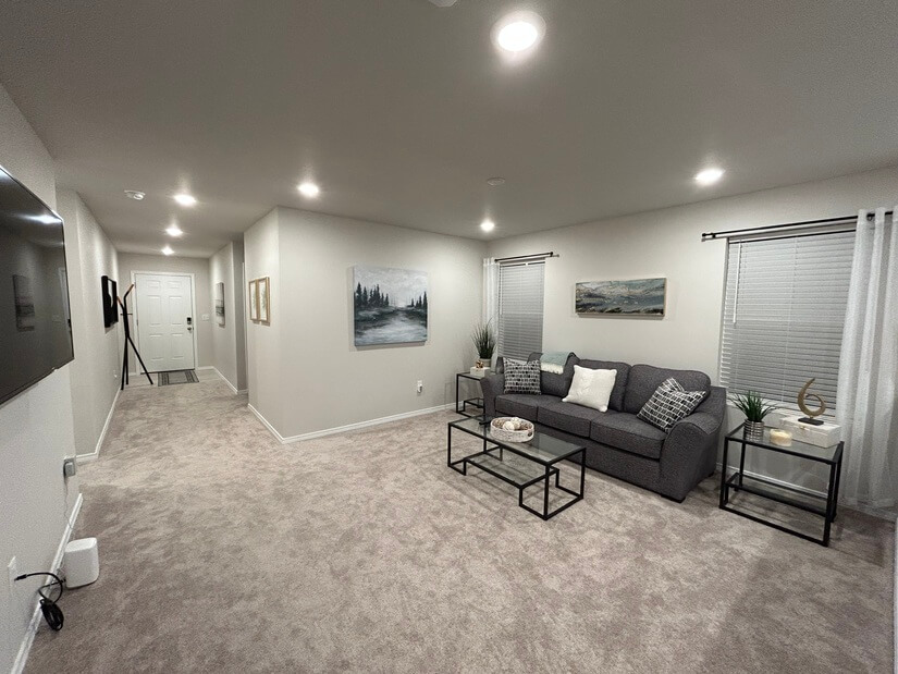 Beautiful and Amazing Community