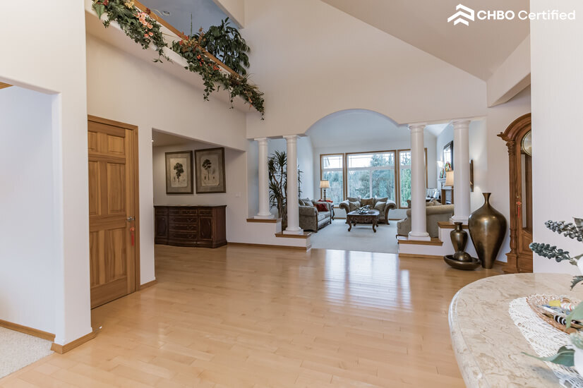 2 Furnished Room Rentals in Private Home