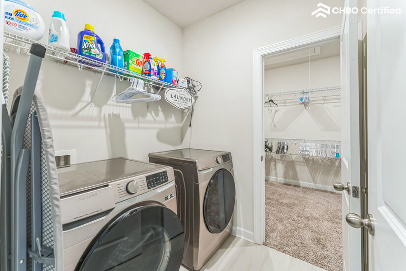 Fully Furnished Rental