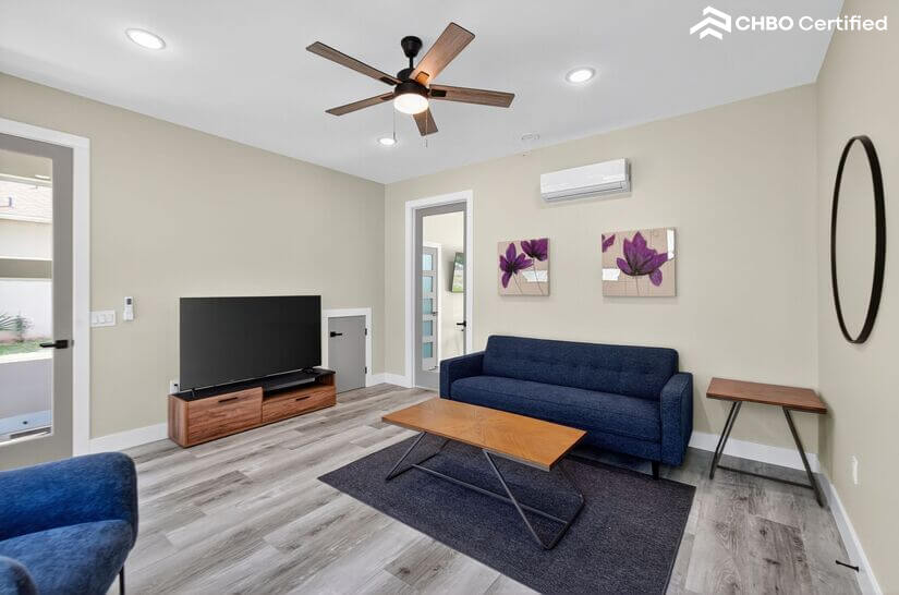 Indian River Executive Suite