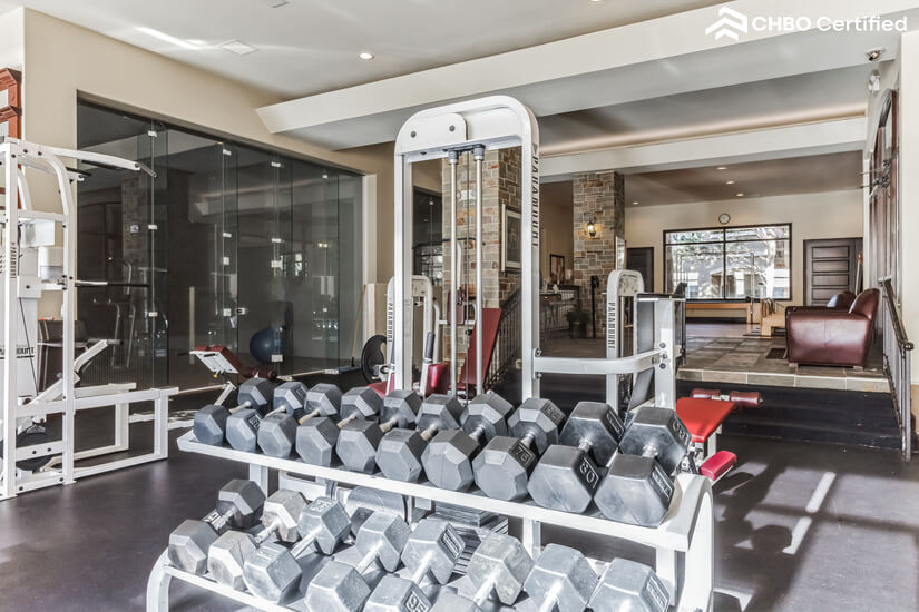 Furnished 2BD Condo Resort at Tanamera