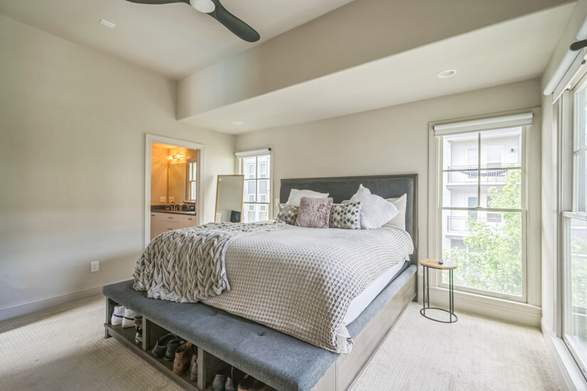 New Townhouse Available Now Summerhill