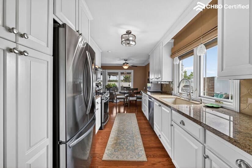 Furnished Executive Home Chula Vista