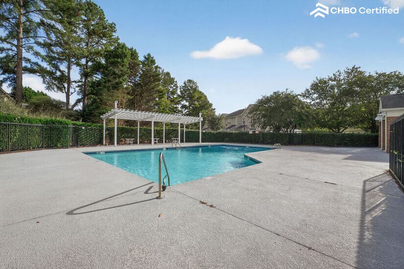 Furnished Cozy Townhouse in Charlotte