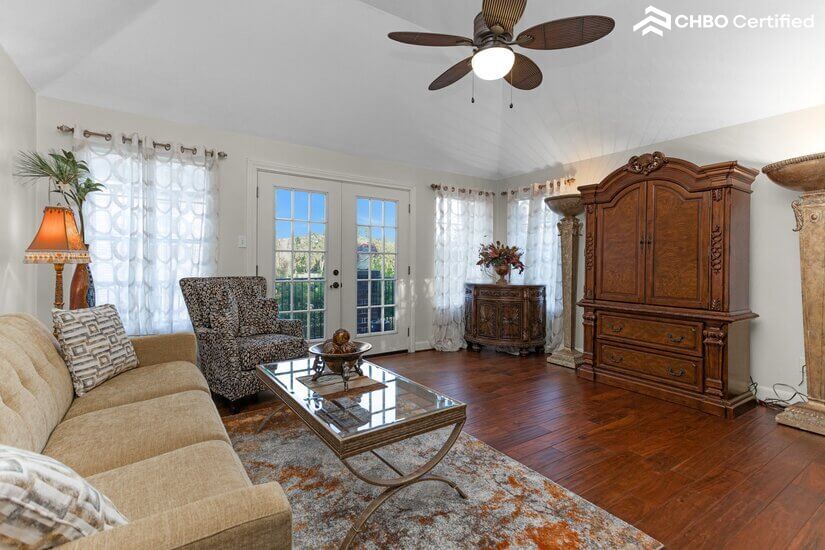 Executive Rental Home with Pool 