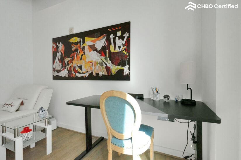 Furnished Condo Downtown Houston