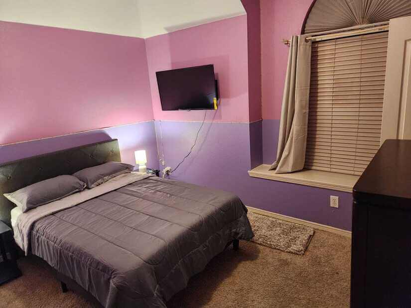 Charming Home  in Spring Texas