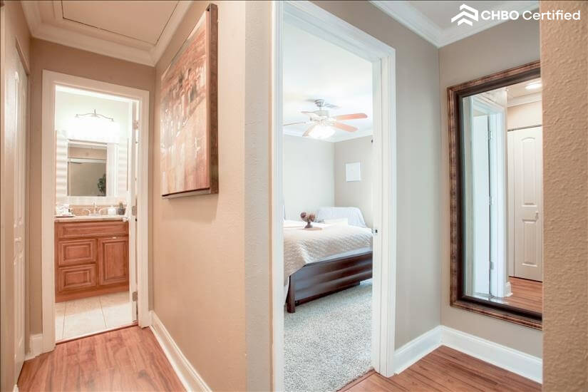 Furnished 2 Bedroom in Slidell LA