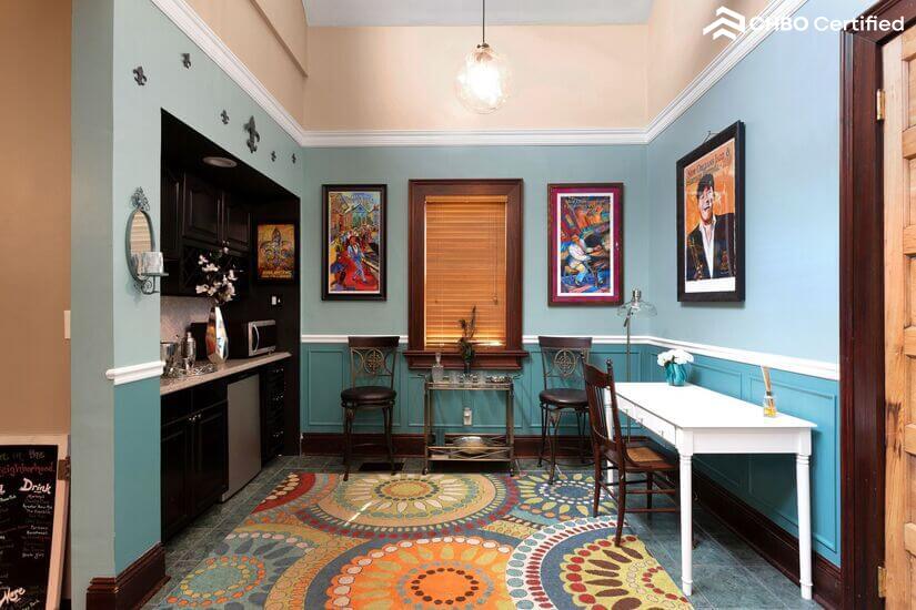 Bywater Royale 4BD 3BA