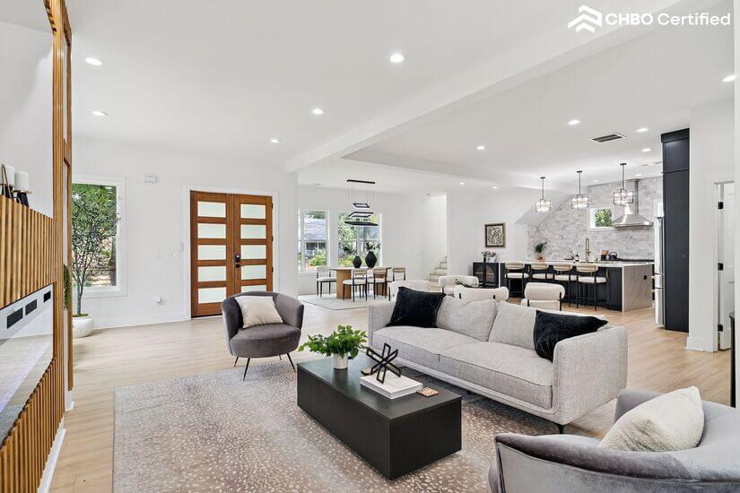 Furnished Rental in Atlanta, GA