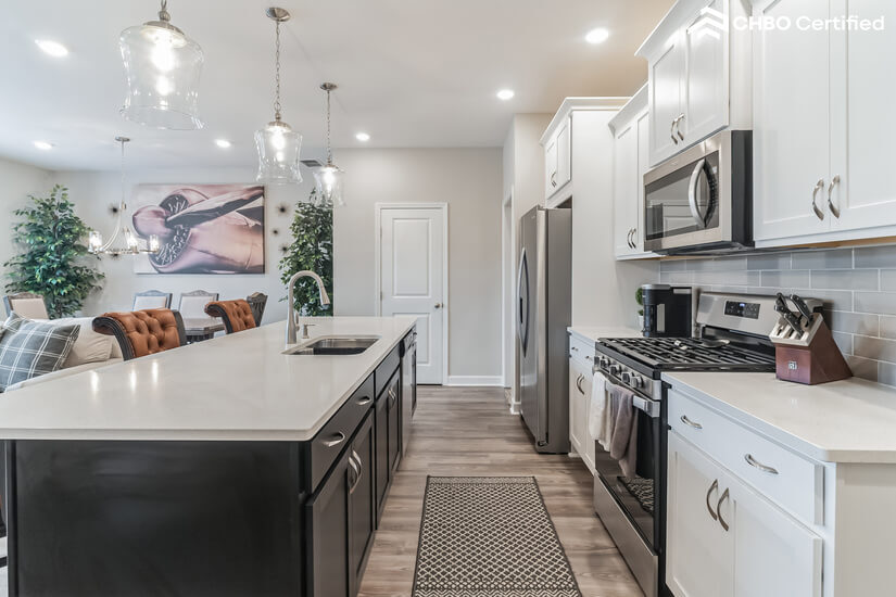 Beautiful Townhome in Marietta