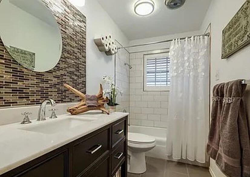 Fully Furnished Corporate Rental