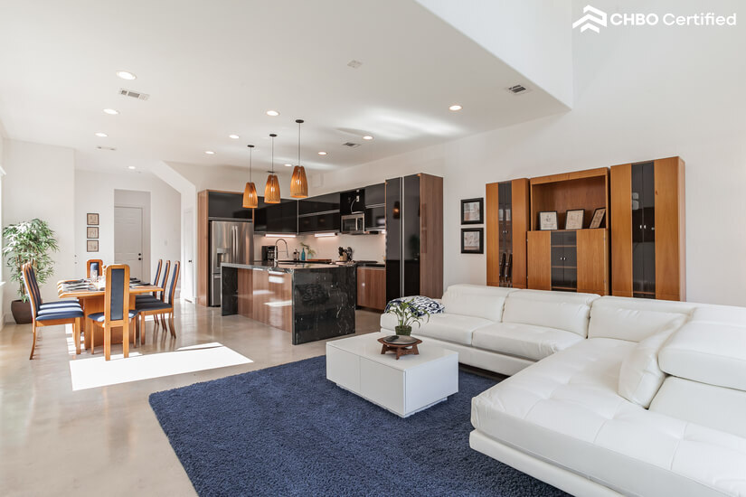 Executive Furnished 3BR Home BILLS PAID!