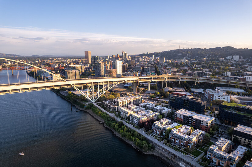Gorgeous Condo, Walk to Pearl District