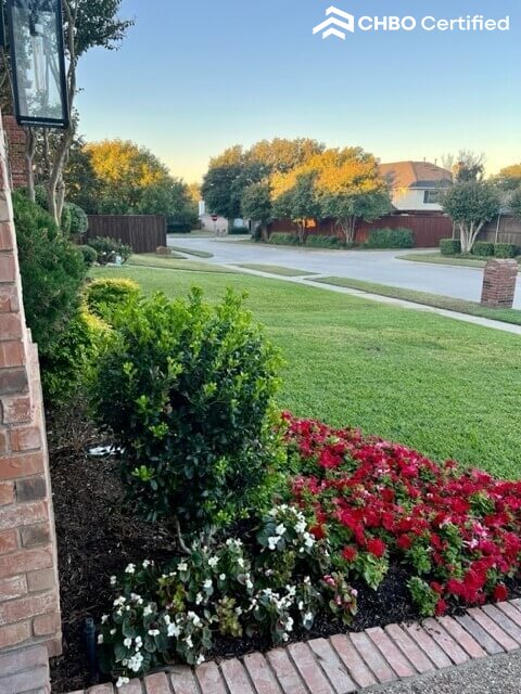 Flex Term Move-In-Ready Corporate Home