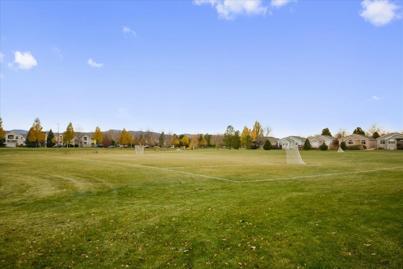 Ft Collins Condo - The Lodge at Miramont