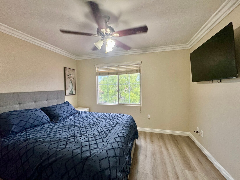 Elegant Summerlin Pool Home for Rent