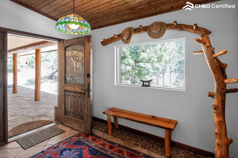 Mountain Ranch Exec Suite W Hot Tub