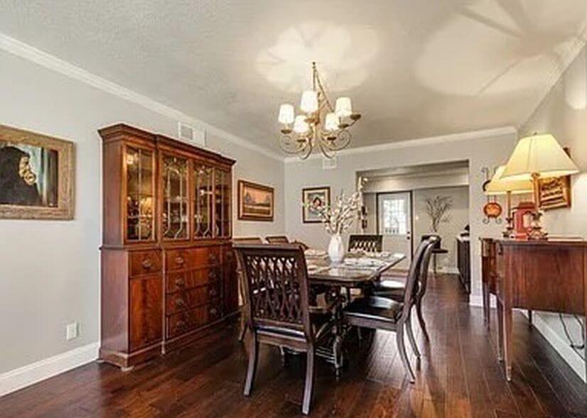 Fully Furnished Corporate Rental