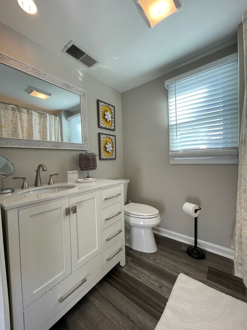 Fully Remodeled and Furnished Bungalow