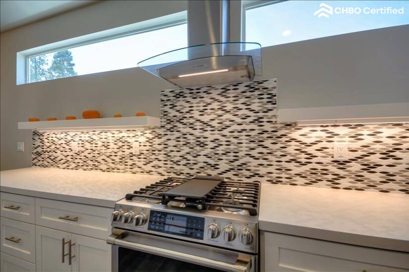 High-end Brand New Appliances