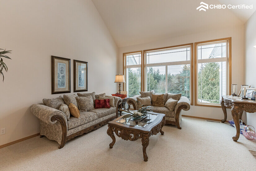 Bonus Room - Large Room