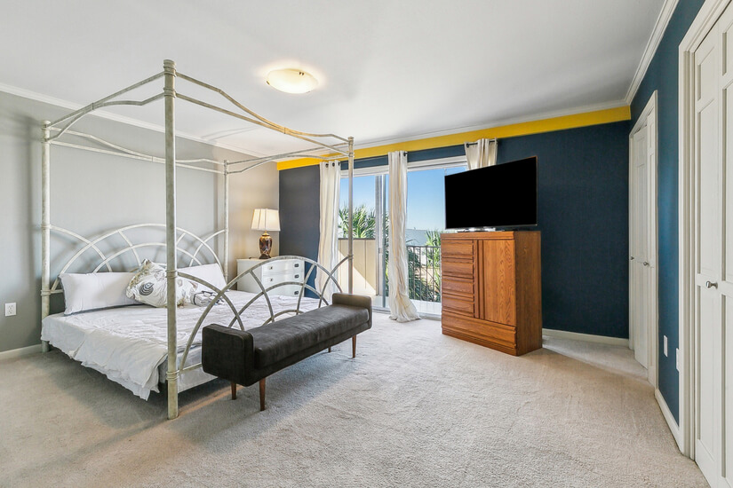 Furnished Condos New Orleans Lakeview