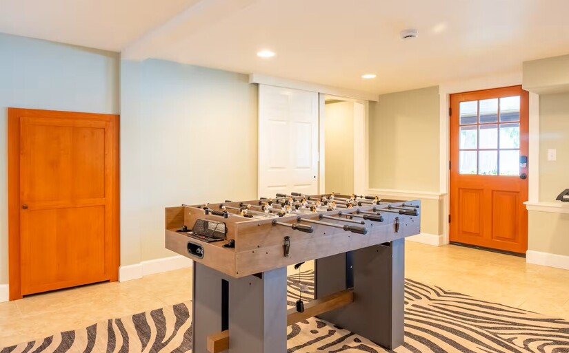 Pvt Beach Retreat Hottub Mt Rainier View