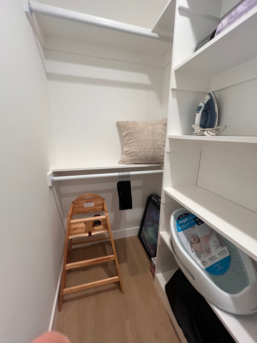 New Modern 4BR4BA Furnished Home in LA