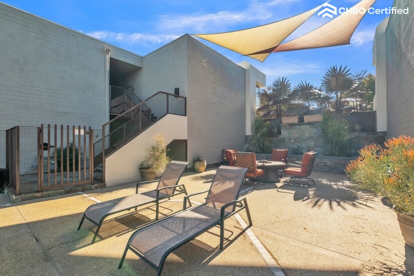 Old Town Scottsdale Furnished Condo