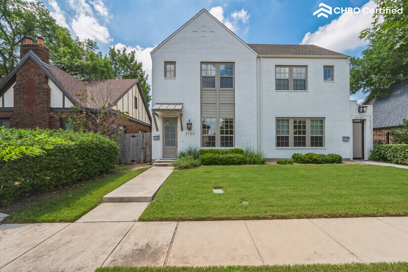 FW Cultural District