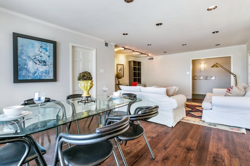 Beautiful New Orleans Furnished Housing